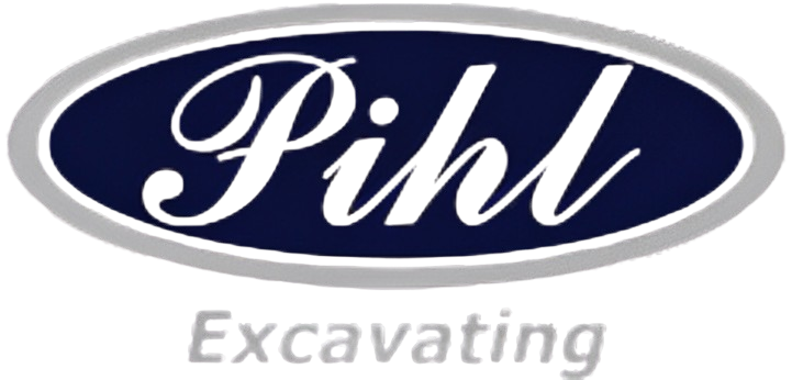 Pihl Inc. Logo